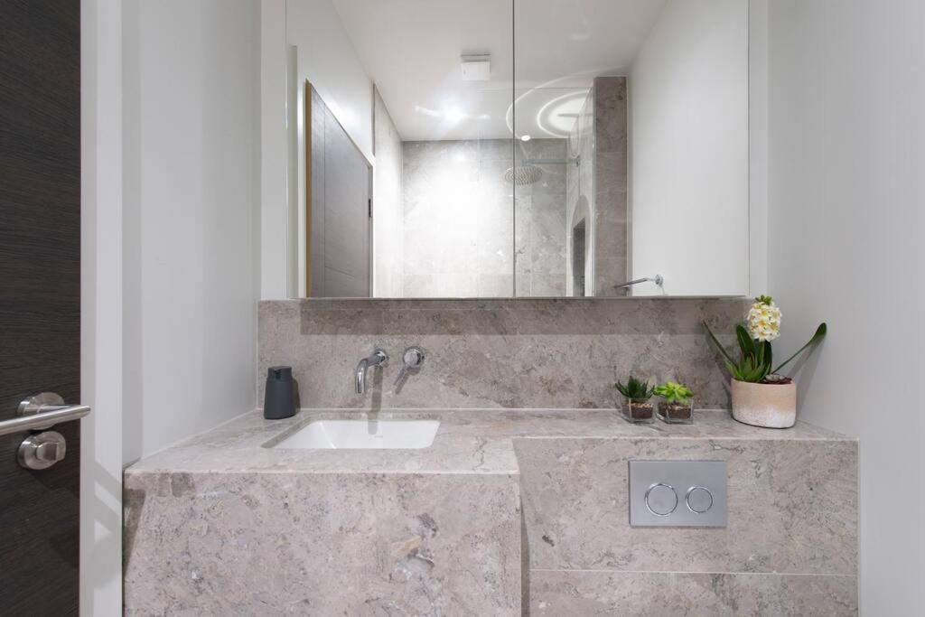 City Life Bliss Central Studio In Reading Chrl F3 Exterior foto