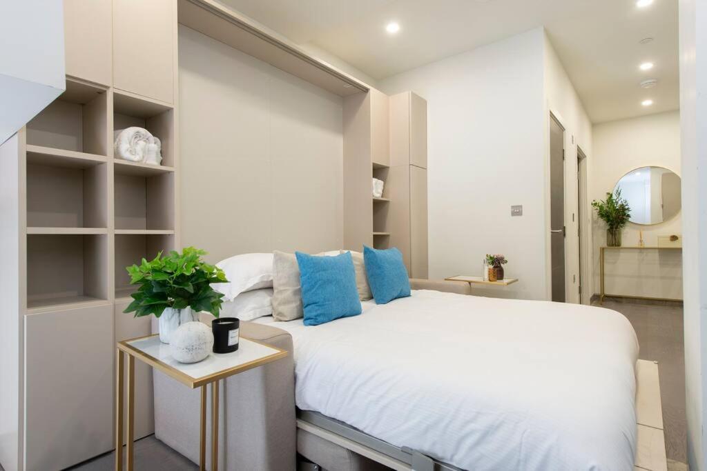 City Life Bliss Central Studio In Reading Chrl F3 Exterior foto
