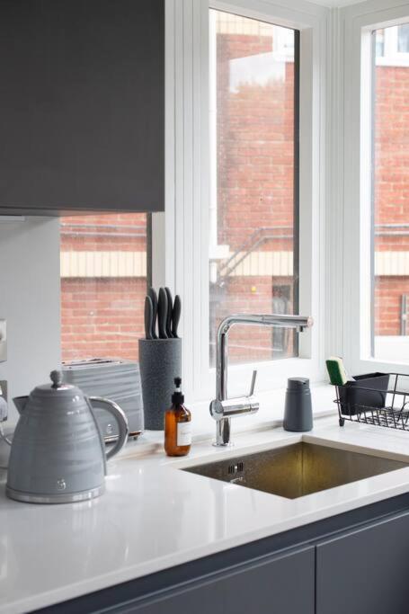 City Life Bliss Central Studio In Reading Chrl F3 Exterior foto